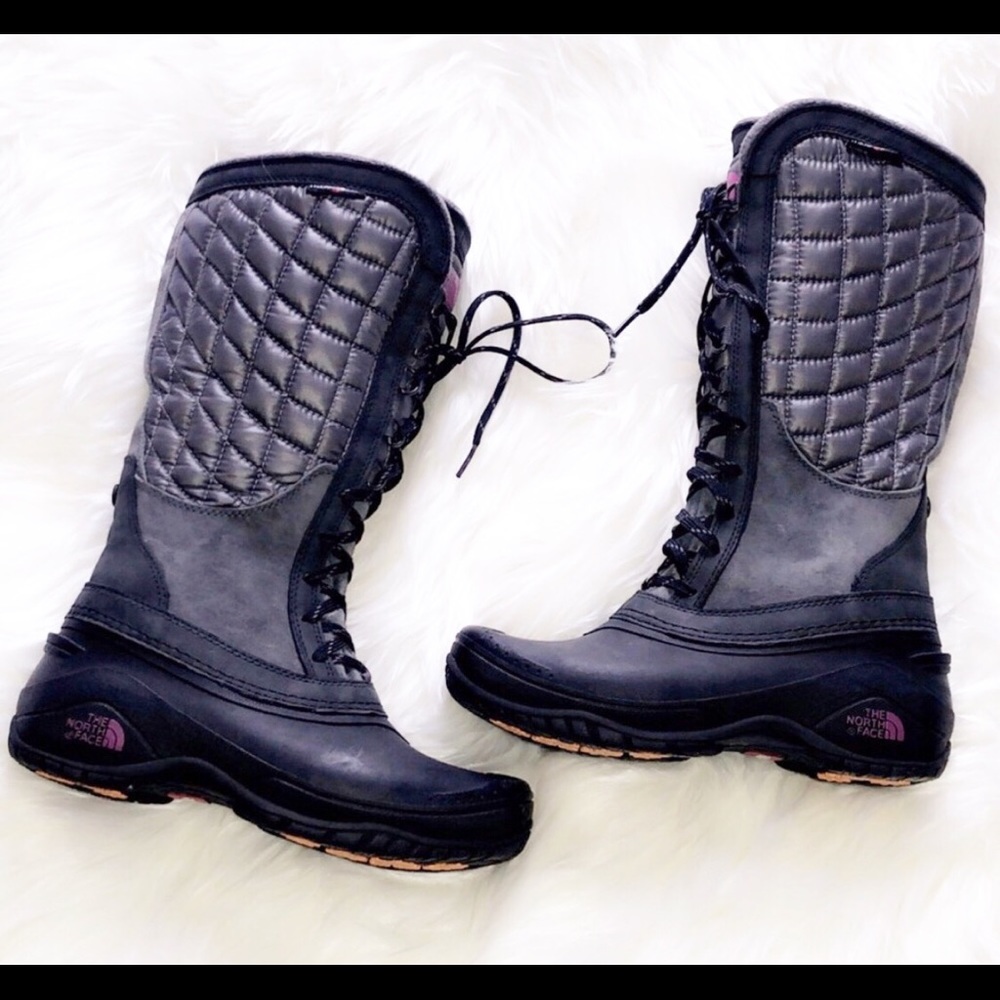 THE NORTH FACE Snow Boots